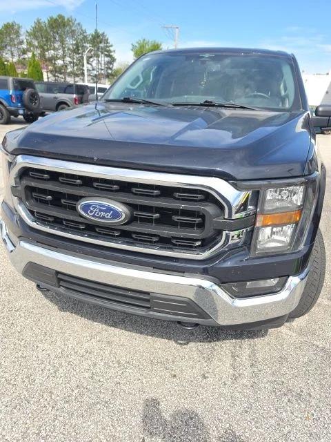 ford f-150 2023 1FTMF1E50PKF06257 image ford f-150 2023 1FTMF1E50PKF06257 image