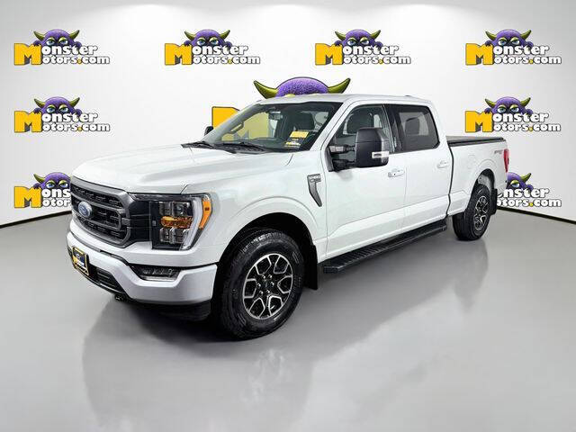 ford f-150 2023 1FTFW1E87PKE87824 image ford f-150 2023 1FTFW1E87PKE87824 image