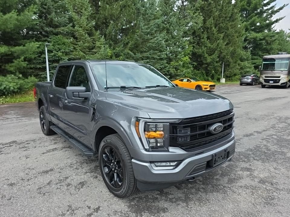 ford f-150 2023 1FTFW1E89PFC10245 image ford f-150 2023 1FTFW1E89PFC10245 image