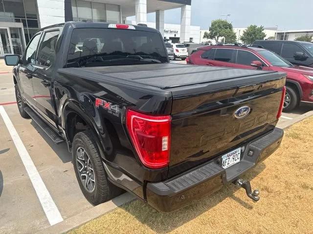 ford f-150 2023 1FTFW1E50PKD26737 image ford f-150 2023 1FTFW1E50PKD26737 image