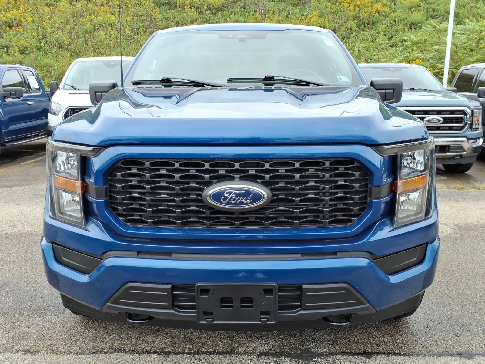 ford f-150 2023 1FTFX1E53PKE58727 image ford f-150 2023 1FTFX1E53PKE58727 image