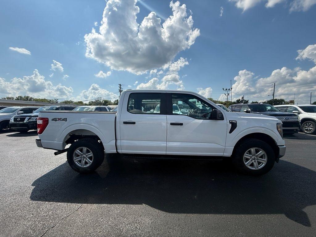 ford f-150 2023 1FTEW1CPXPKD61687 image ford f-150 2023 1FTEW1CPXPKD61687 image
