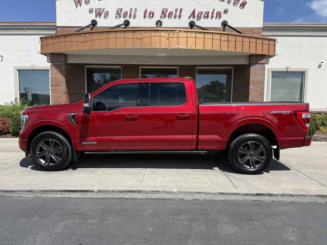 ford f-150 2023 1FTFW1ED4PFC85013 image ford f-150 2023 1FTFW1ED4PFC85013 image