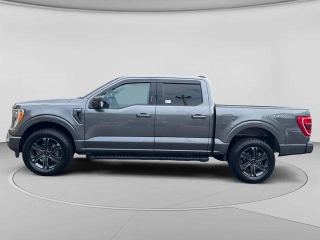 ford f-150 2023 1FTFW1E89PKD62209 image ford f-150 2023 1FTFW1E89PKD62209 image