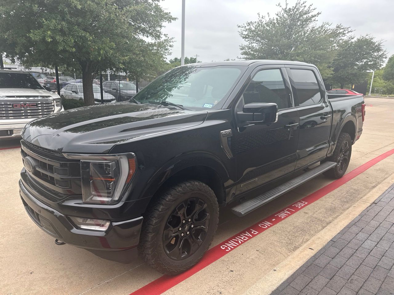 ford f-150 2023 1FTFW1ED3PFC16409 image ford f-150 2023 1FTFW1ED3PFC16409 image