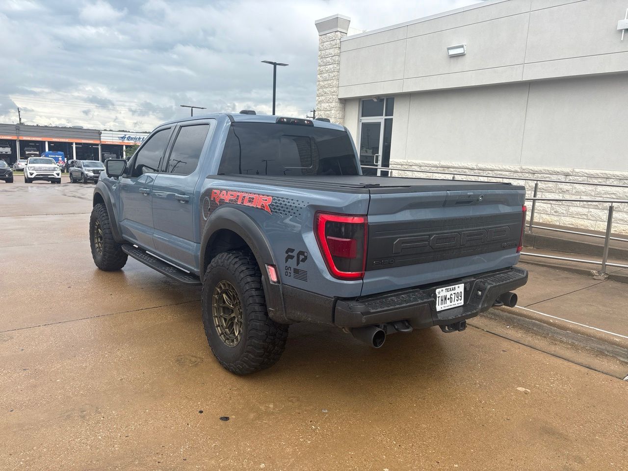 ford f-150 2023 1FTFW1RG0PFC16422 image ford f-150 2023 1FTFW1RG0PFC16422 image