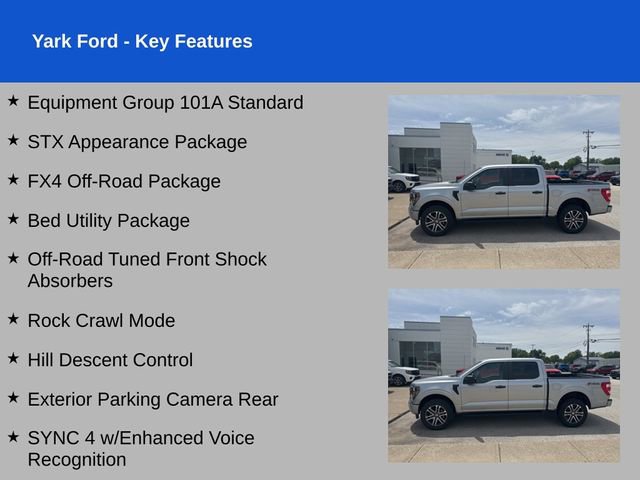 ford f-150 2023 1FTEW1EP9PFA41041 image ford f-150 2023 1FTEW1EP9PFA41041 image