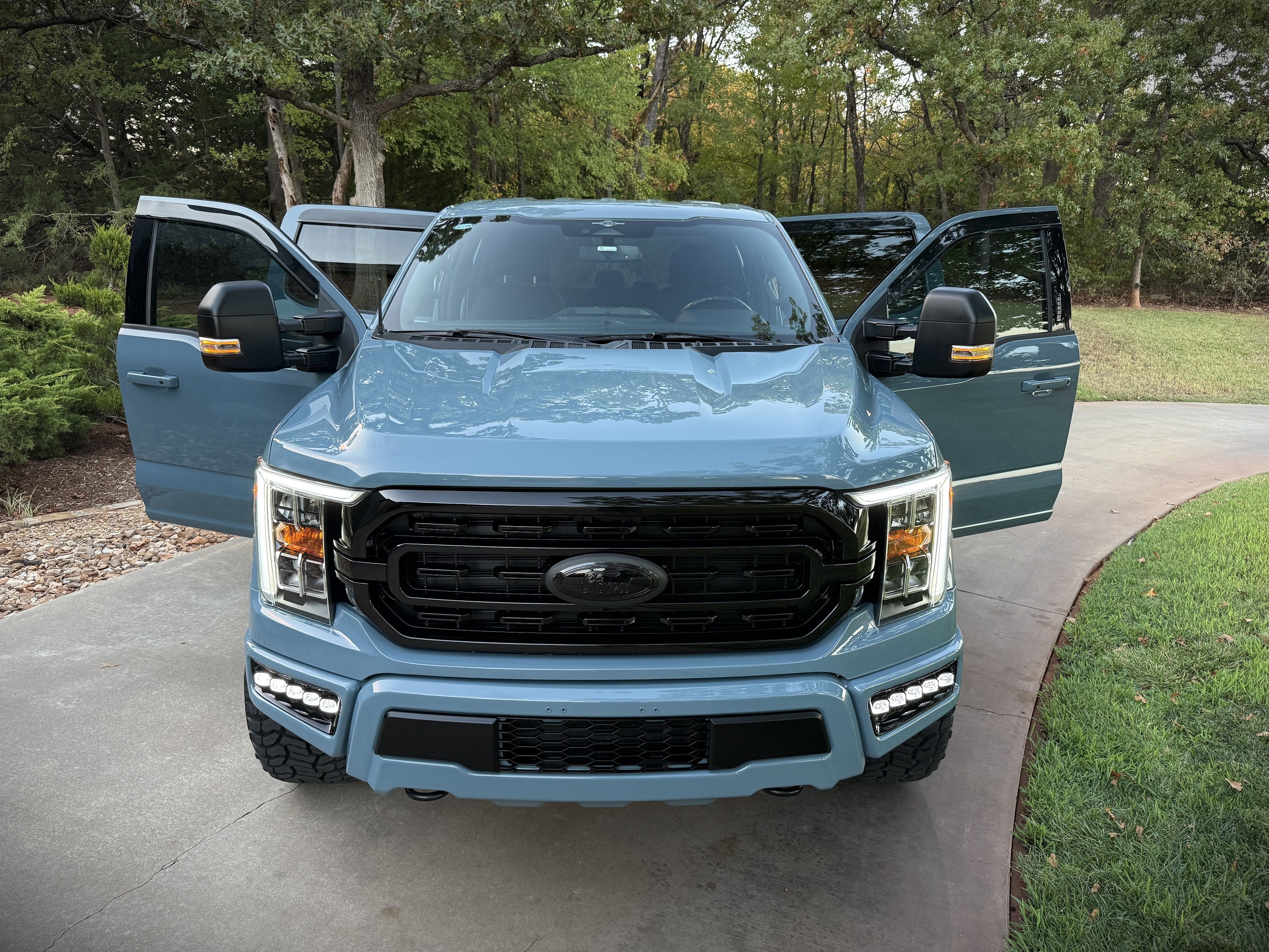 ford f-150 2023 1FTFW1E81PKD28426 image ford f-150 2023 1FTFW1E81PKD28426 image