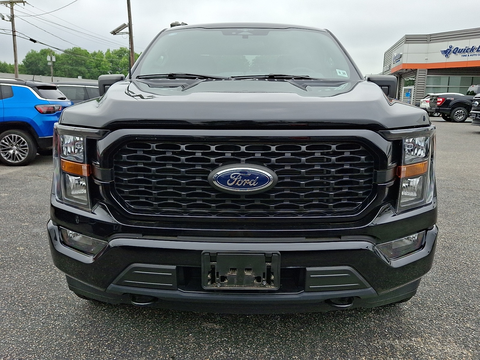 ford f-150 2023 1FTEW1EP5PKE54663 image ford f-150 2023 1FTEW1EP5PKE54663 image