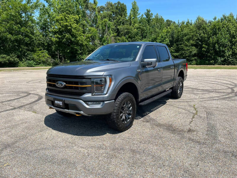 ford f-150 2023 1FTEW1E88PFA97688 image ford f-150 2023 1FTEW1E88PFA97688 image