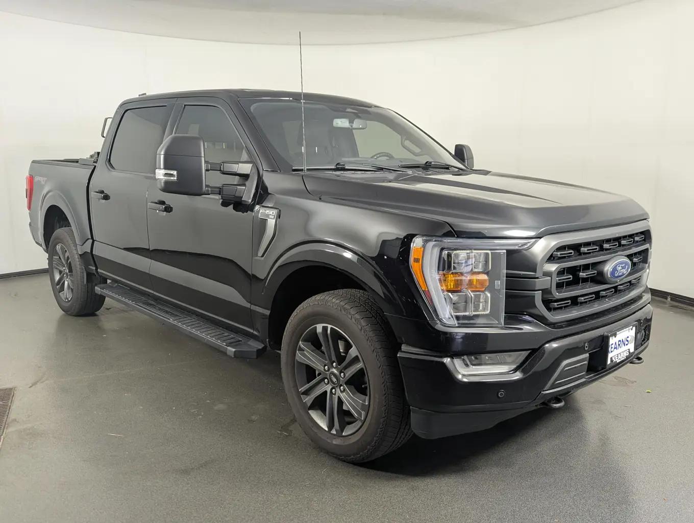 ford f-150 2023 1FTEW1EPXPFA15841 image ford f-150 2023 1FTEW1EPXPFA15841 image