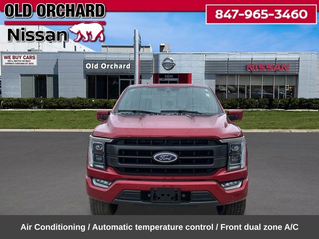 ford f-150 2023 1FTFW1E56PFC36775 image ford f-150 2023 1FTFW1E56PFC36775 image