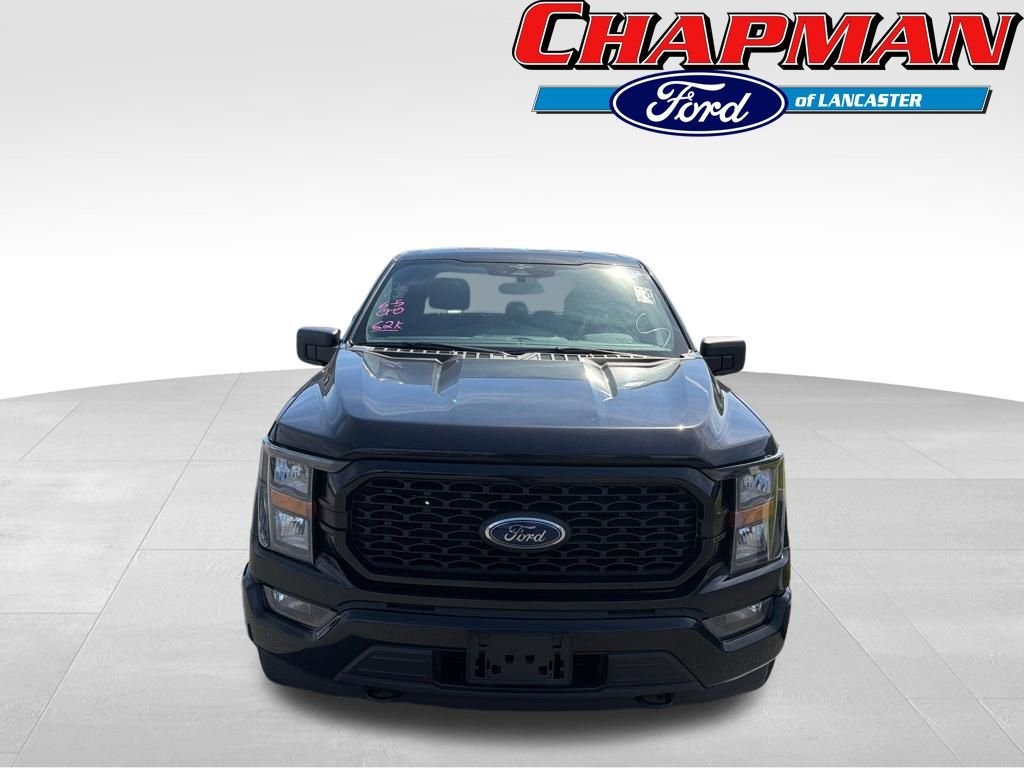 ford f-150 2023 1FTEX1EP6PKE00186 image ford f-150 2023 1FTEX1EP6PKE00186 image