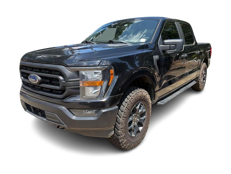 ford f-150 2023 1FTFW1E8XPFA38842 image ford f-150 2023 1FTFW1E8XPFA38842 image