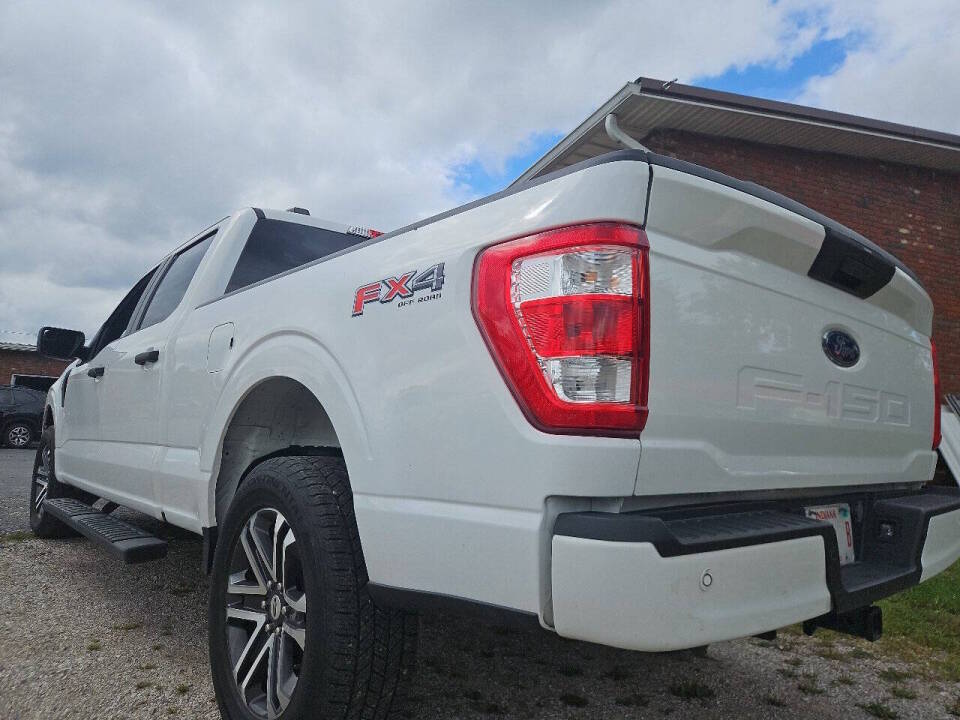 ford f-150 2023 1FTFW1E56PKD65400 image ford f-150 2023 1FTFW1E56PKD65400 image