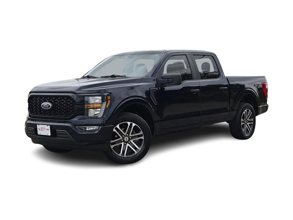 ford f-150 2023 1FTEW1CP8PFC21436 image ford f-150 2023 1FTEW1CP8PFC21436 image