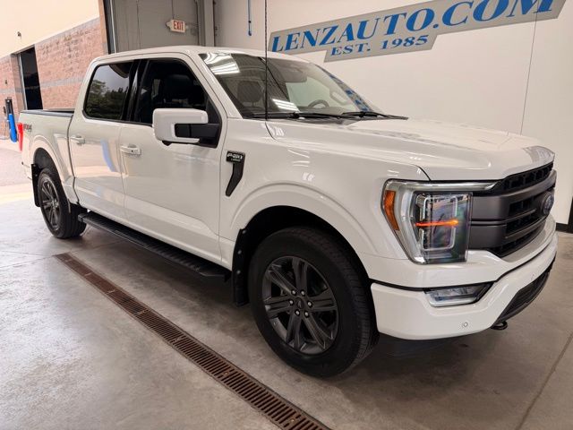 ford f-150 2023 1FTFW1E50PFC48162 image ford f-150 2023 1FTFW1E50PFC48162 image