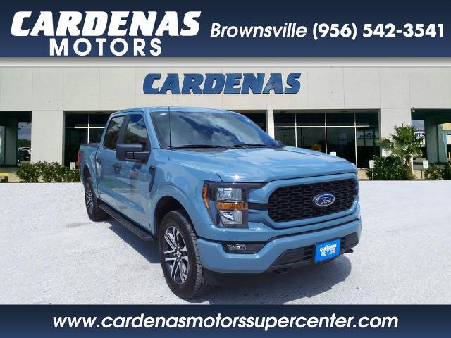 ford f-150 2023 1FTFW1E57PKD19817 image ford f-150 2023 1FTFW1E57PKD19817 image