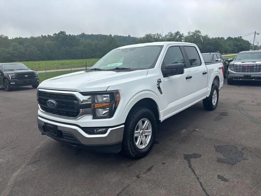 ford f-150 2023 1FTEW1EP9PKD19833 image ford f-150 2023 1FTEW1EP9PKD19833 image