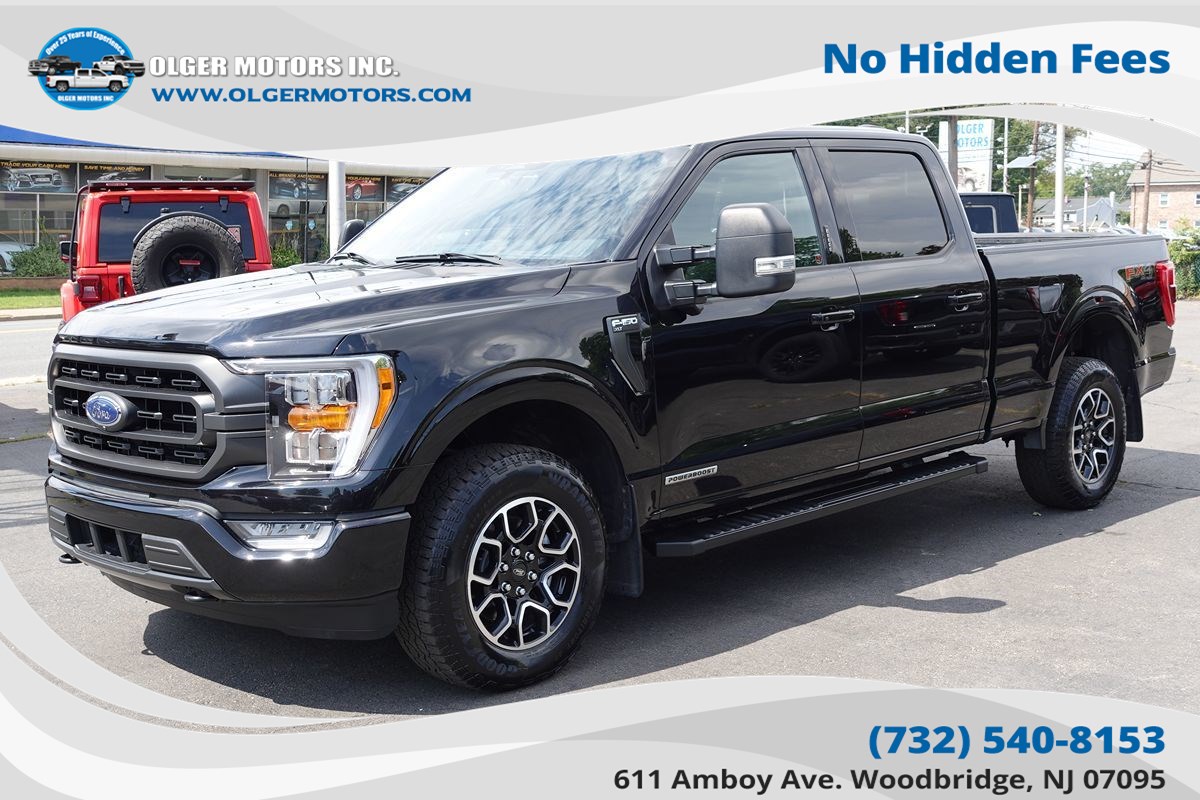ford f-150 2023 1FTFW1ED5PFA67761 image ford f-150 2023 1FTFW1ED5PFA67761 image