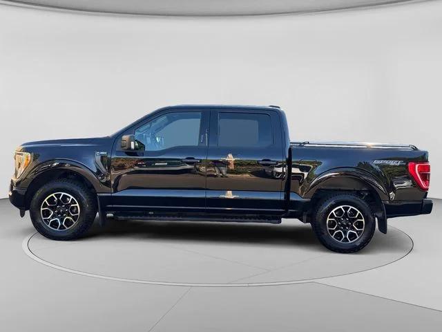ford f-150 2023 1FTEW1EP4PFD12619 image ford f-150 2023 1FTEW1EP4PFD12619 image