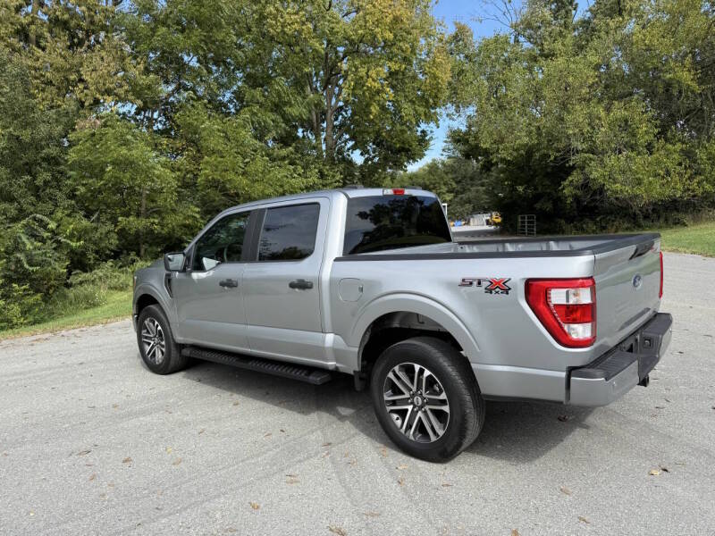 ford f-150 2023 1FTEW1EP2PKG15146 image ford f-150 2023 1FTEW1EP2PKG15146 image