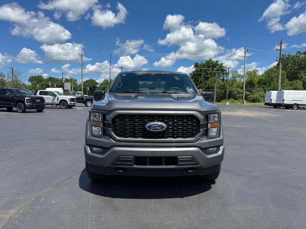 ford f-150 2023 1FTEW1EP3PKF33880 image ford f-150 2023 1FTEW1EP3PKF33880 image