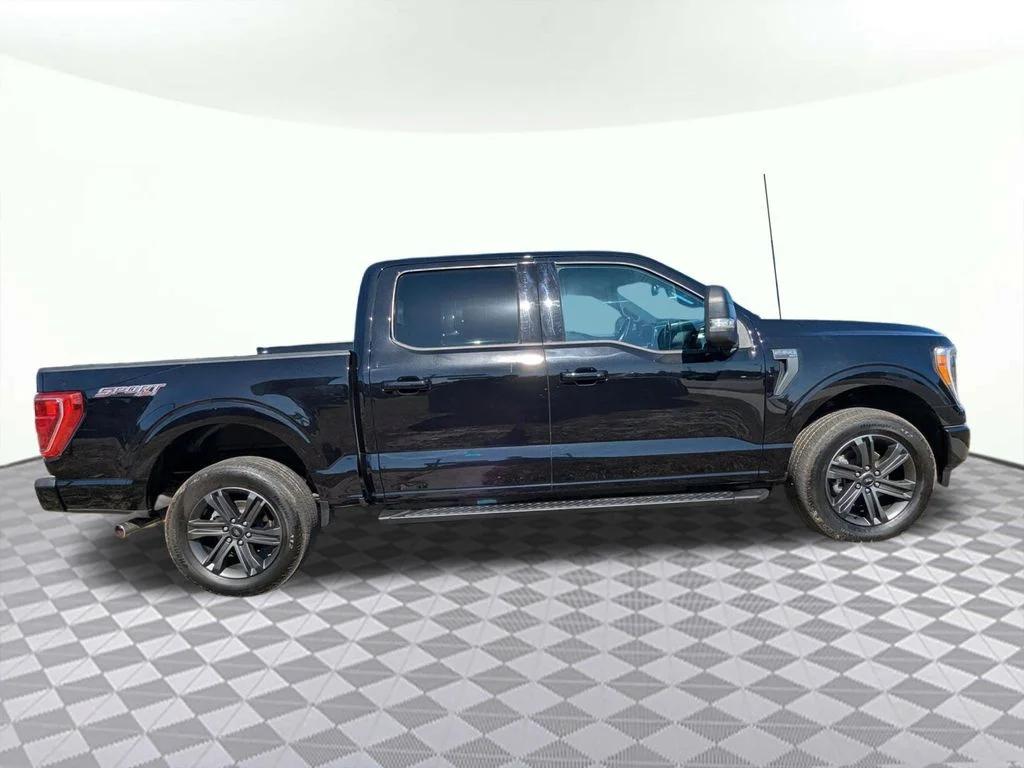ford f-150 2023 1FTFW1E87PKF95182 image ford f-150 2023 1FTFW1E87PKF95182 image