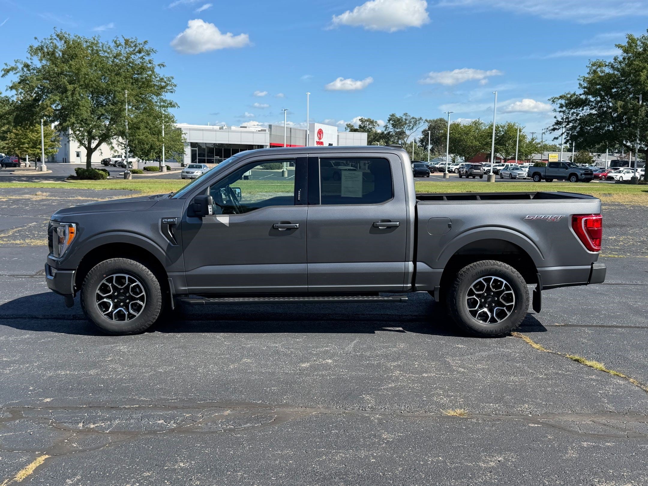ford f-150 2023 1FTEW1EP6PKF15762 image ford f-150 2023 1FTEW1EP6PKF15762 image