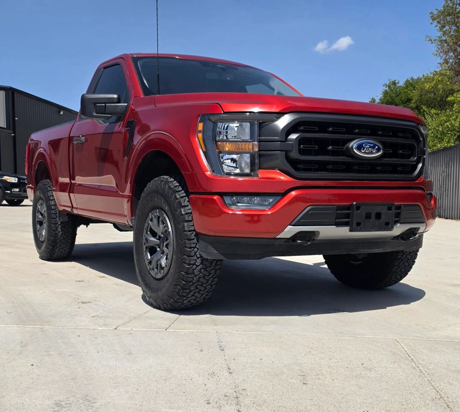 ford f-150 2023 1FTMF1E53PKD21507 image ford f-150 2023 1FTMF1E53PKD21507 image