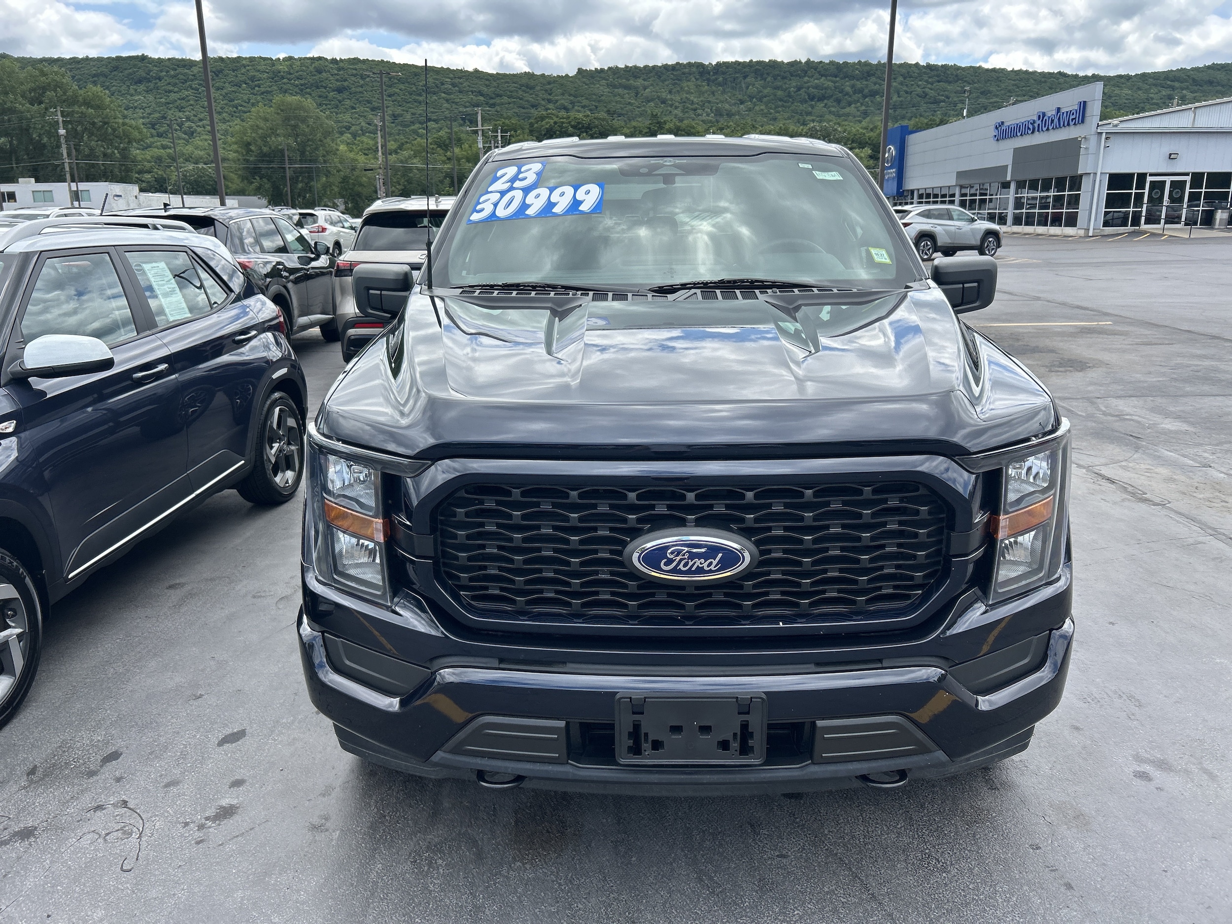 ford f-150 2023 1FTEX1EP2PKD52735 image ford f-150 2023 1FTEX1EP2PKD52735 image