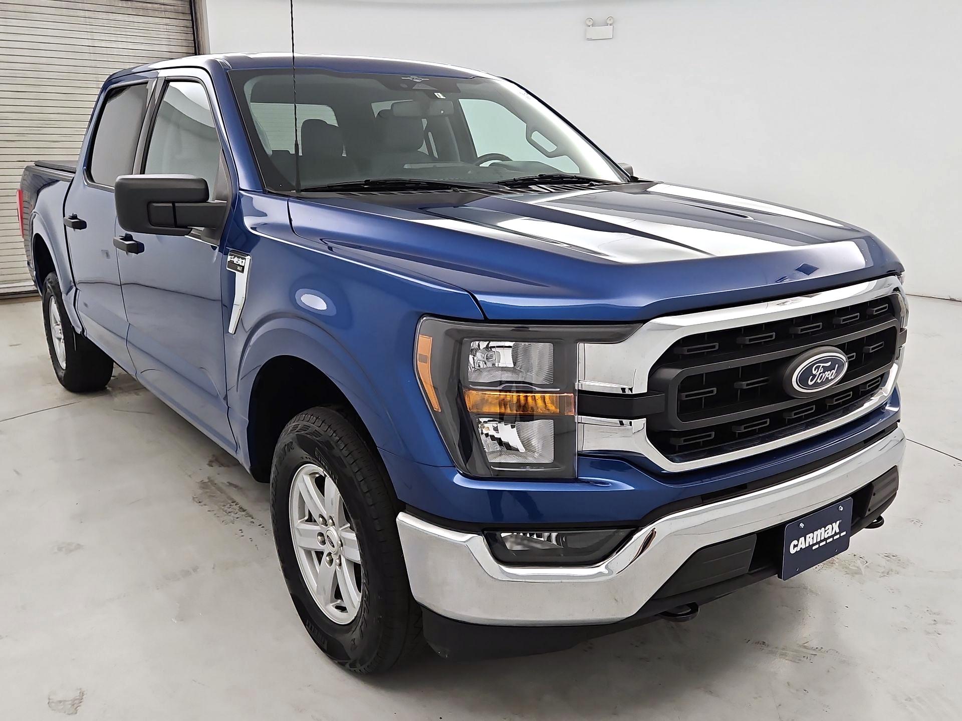 ford f-150 2023 1FTEW1EP9PKD37846 image ford f-150 2023 1FTEW1EP9PKD37846 image