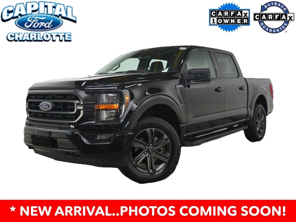 ford f-150 2023 1FTEW1EP0PFB13681 image ford f-150 2023 1FTEW1EP0PFB13681 image