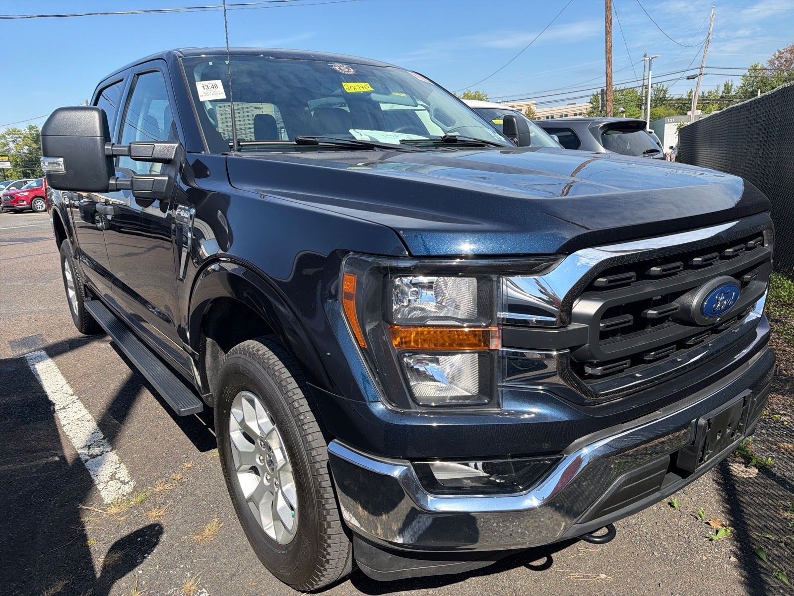 ford f-150 2023 1FTFW1E81PKD79411 image ford f-150 2023 1FTFW1E81PKD79411 image
