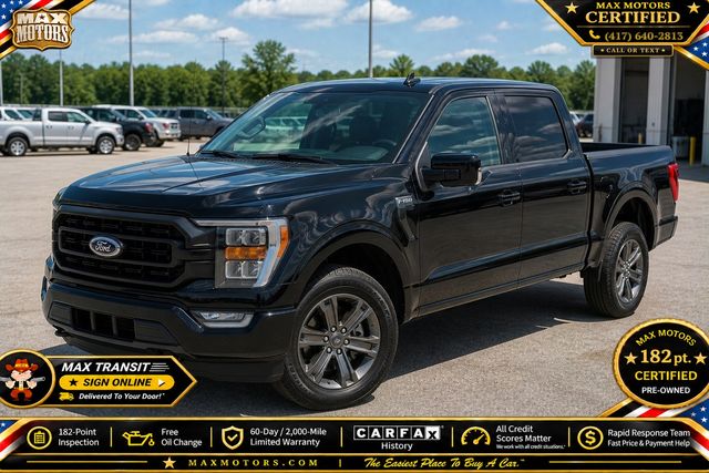 ford f-150 2023 1FTFW1E85PKD63924 image ford f-150 2023 1FTFW1E85PKD63924 image