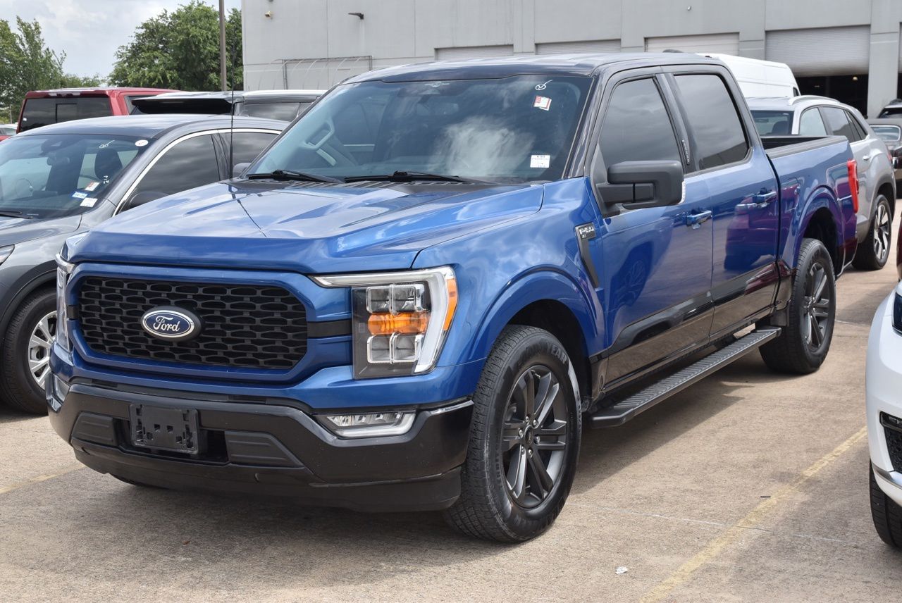 ford f-150 2023 1FTEW1CP1PKD66244 image ford f-150 2023 1FTEW1CP1PKD66244 image