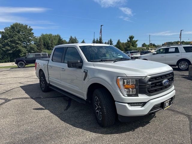 ford f-150 2023 1FTEW1EP0PKF41631 image ford f-150 2023 1FTEW1EP0PKF41631 image