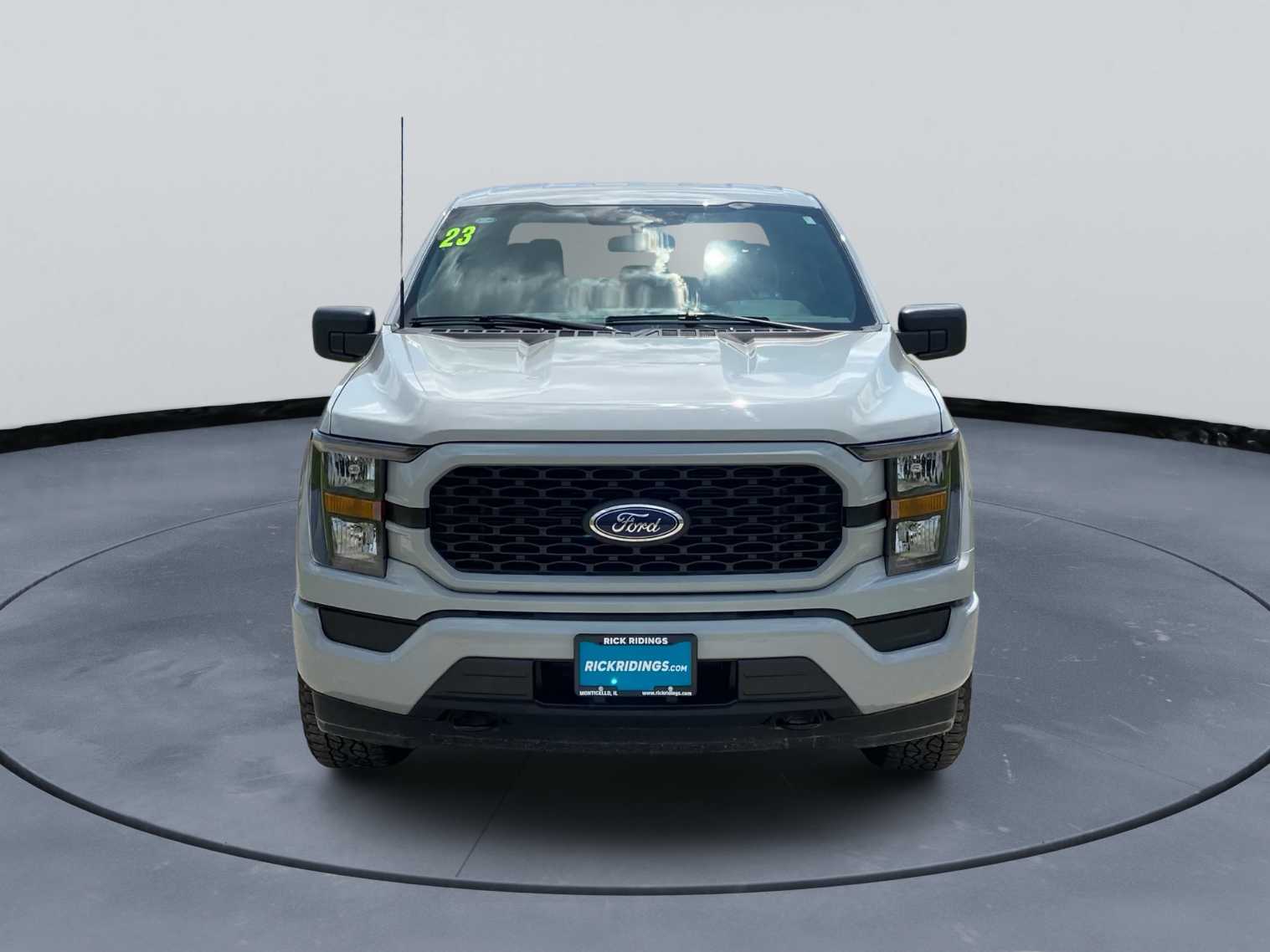 ford f-150 2023 1FTEW1EP2PKF43400 image ford f-150 2023 1FTEW1EP2PKF43400 image