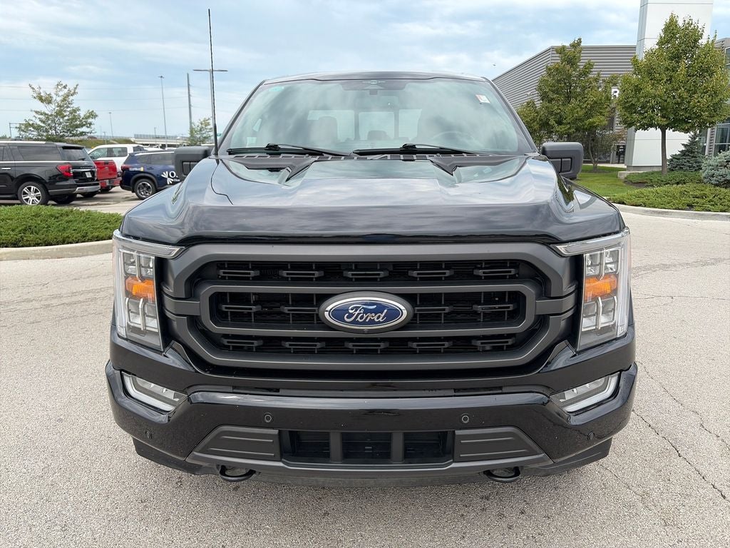 ford f-150 2023 1FTFW1ED4PFB38688 image ford f-150 2023 1FTFW1ED4PFB38688 image