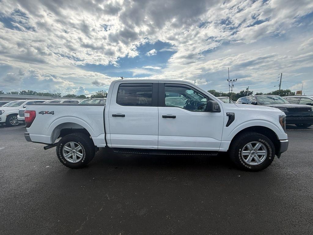 ford f-150 2023 1FTFW1E54PKD19595 image ford f-150 2023 1FTFW1E54PKD19595 image