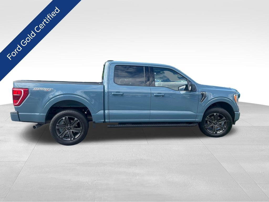 ford f-150 2023 1FTEW1EP1PKE06190 image ford f-150 2023 1FTEW1EP1PKE06190 image