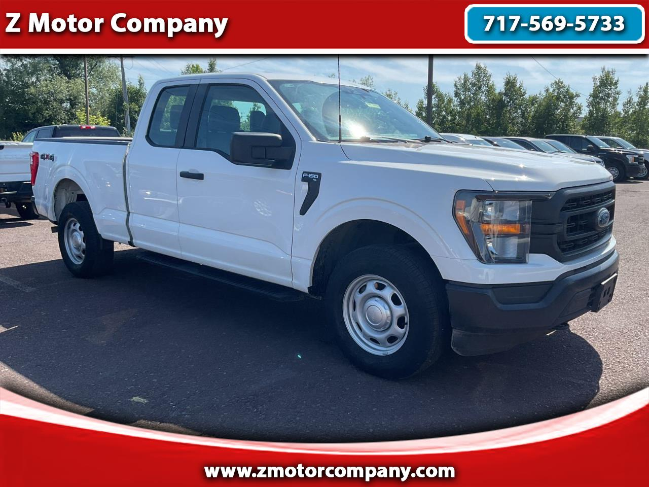 ford f-150 2023 1FTEX1EB7PKF87698 image ford f-150 2023 1FTEX1EB7PKF87698 image