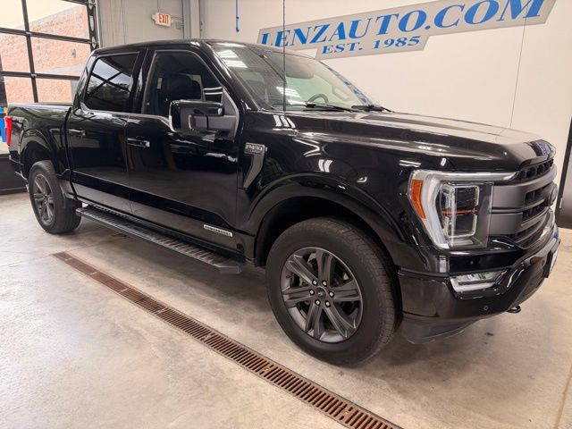 ford f-150 2023 1FTFW1ED4PFB40795 image ford f-150 2023 1FTFW1ED4PFB40795 image