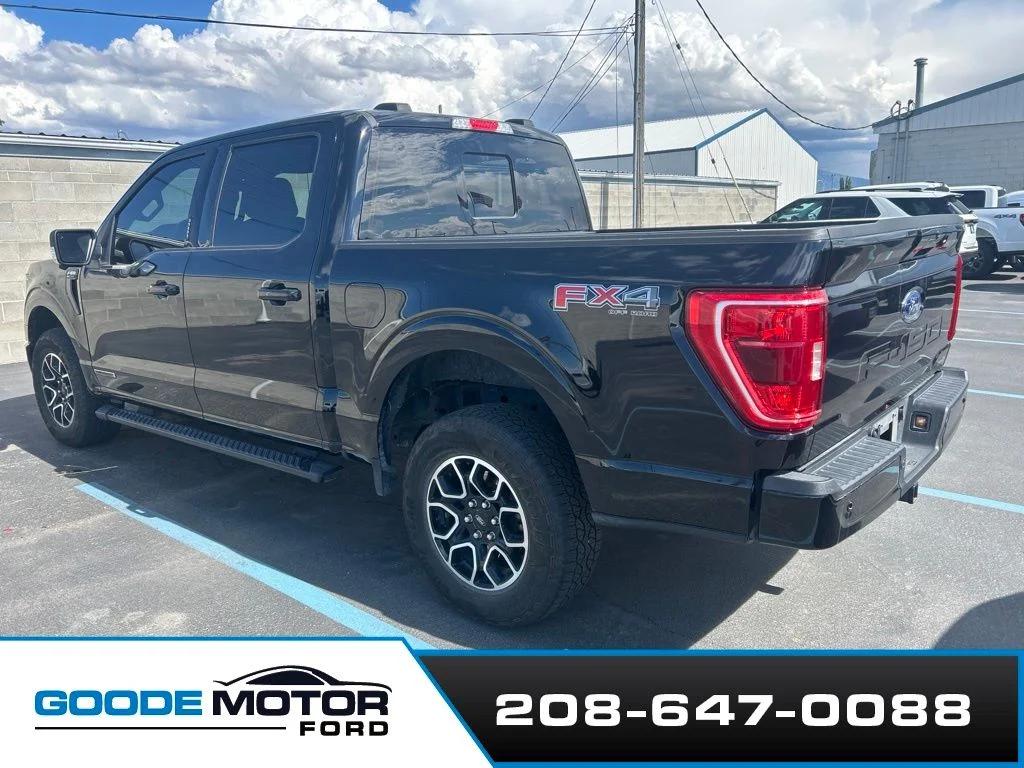 ford f-150 2023 1FTFW1ED0PFB87404 image ford f-150 2023 1FTFW1ED0PFB87404 image