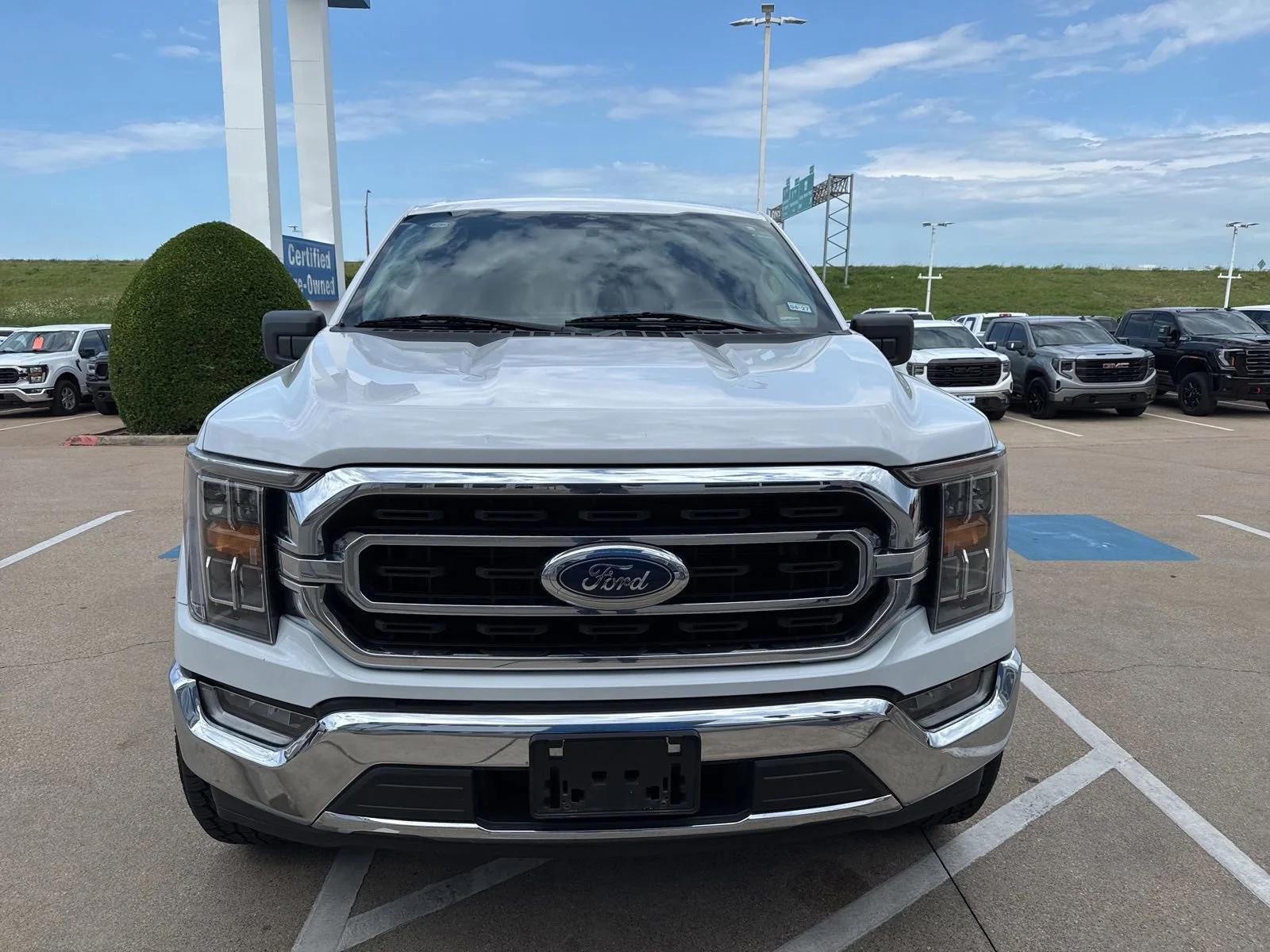 ford f-150 2023 1FTEW1CP2PKF34926 image ford f-150 2023 1FTEW1CP2PKF34926 image