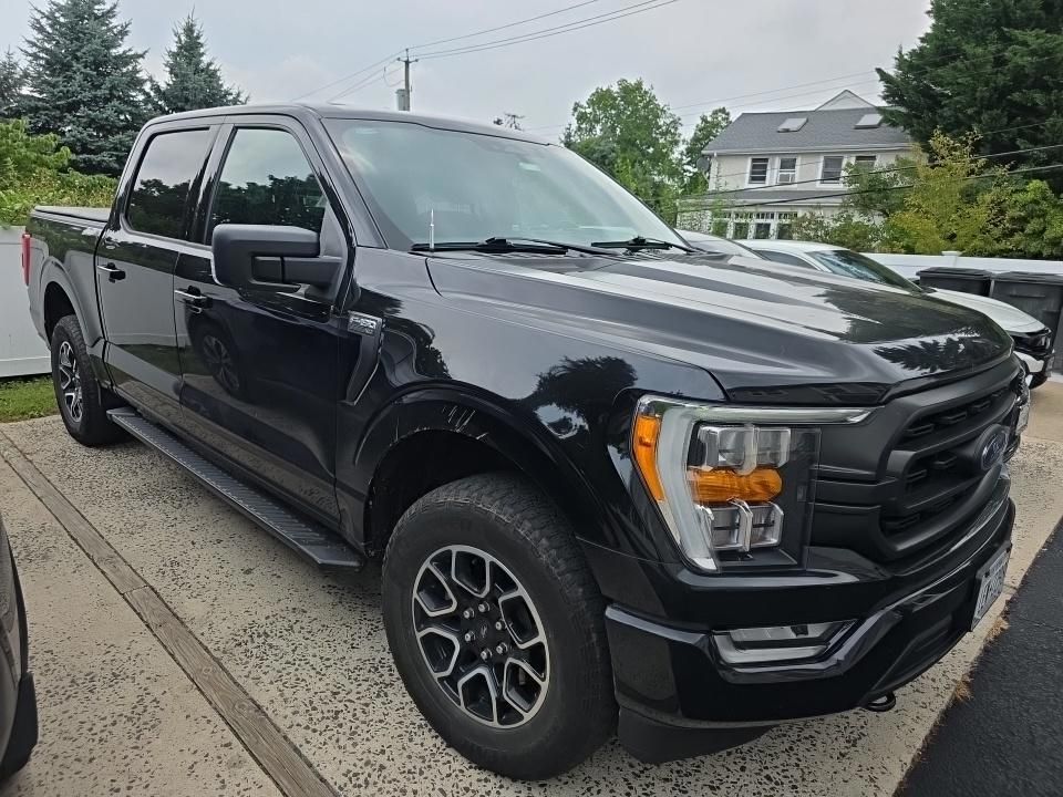 ford f-150 2023 1FTEW1EP8PKF10983 image ford f-150 2023 1FTEW1EP8PKF10983 image