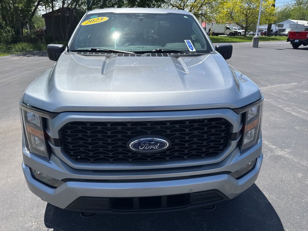 ford f-150 2023 1FTEW1EP2PFA70297 image ford f-150 2023 1FTEW1EP2PFA70297 image
