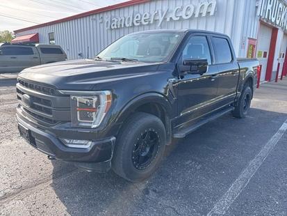 ford f-150 2023 1FTFW1E87PKE13898 image ford f-150 2023 1FTFW1E87PKE13898 image