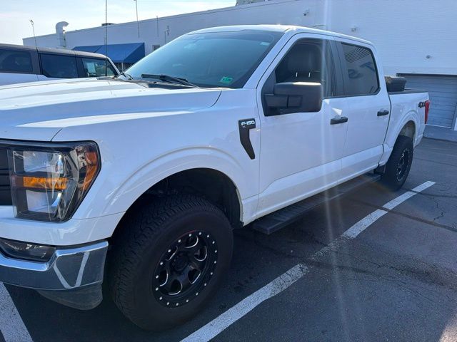 ford f-150 2023 1FTEW1EP2PKF59869 image ford f-150 2023 1FTEW1EP2PKF59869 image