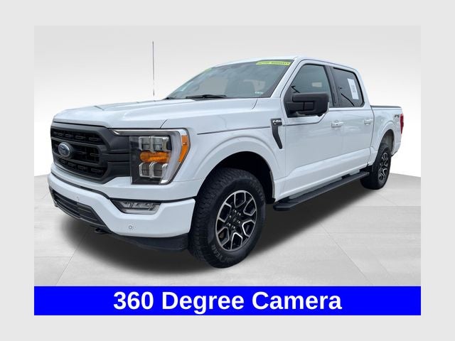 ford f-150 2023 1FTFW1E53PKG16857 image ford f-150 2023 1FTFW1E53PKG16857 image